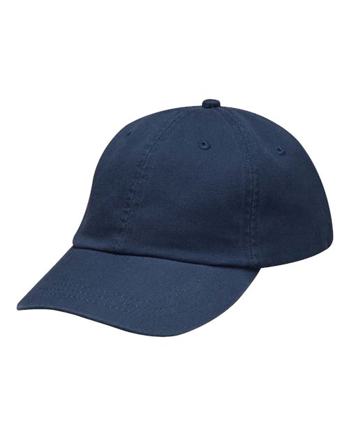 Adams Headwear LP104 Optimum II True Color Dad Hat