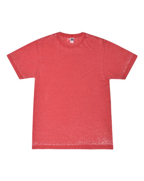Colortone 1350 Unisex Acid Wash Burnout T-Shirt