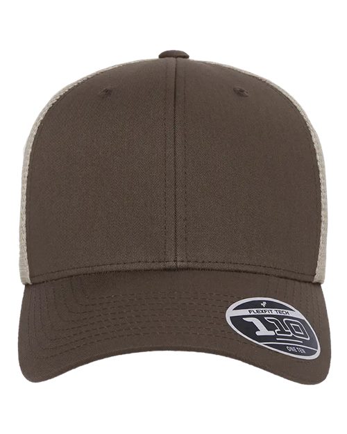 Flexfit 110M 110Â® Mesh-Back Cap