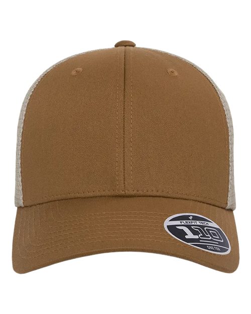 Flexfit 110M 110Â® Mesh-Back Cap