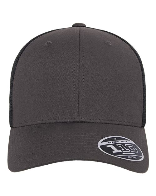Flexfit 110M 110Â® Mesh-Back Cap