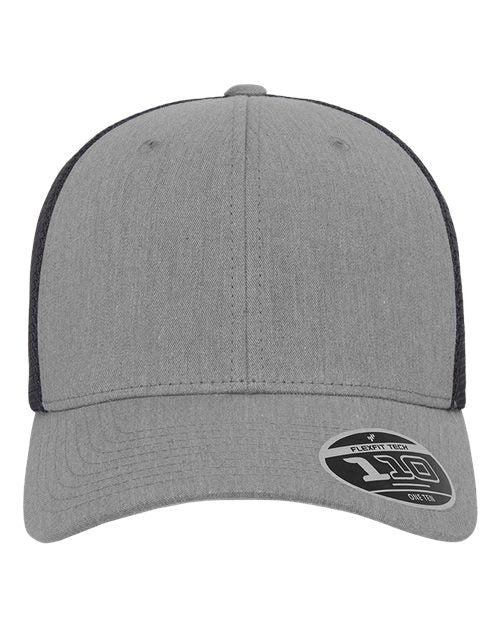 Flexfit 110M 110Â® Mesh-Back Cap