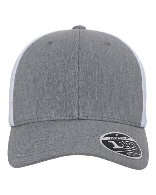 Flexfit 110M 110Â® Mesh-Back Cap