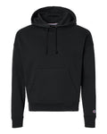 Champion S760 Women's Powerblend® Hooded Sweatshirt