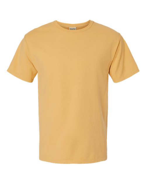 ComfortWash by Hanes GDH100 Men's Garment-Dyed T-Shirt