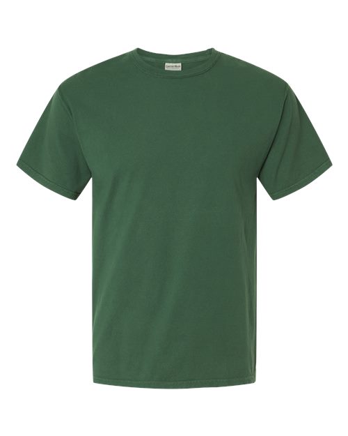 ComfortWash by Hanes GDH100 Men's Garment-Dyed T-Shirt