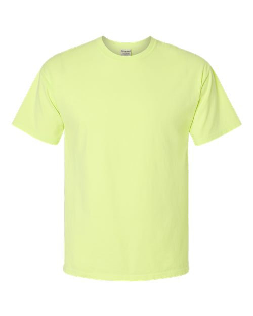 ComfortWash by Hanes GDH100 Men's Garment-Dyed T-Shirt