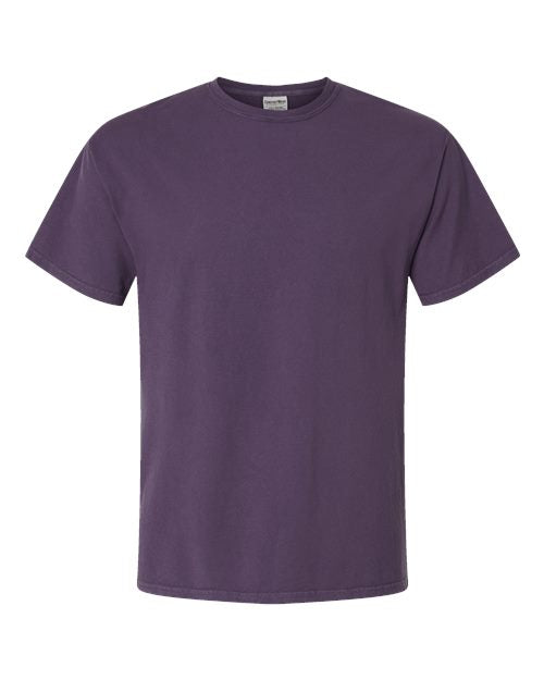 ComfortWash by Hanes GDH100 Men's Garment-Dyed T-Shirt