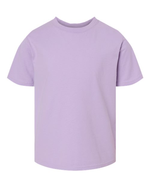ComfortWash by Hanes GDH175 Youth Garment-Dyed T-Shirt
