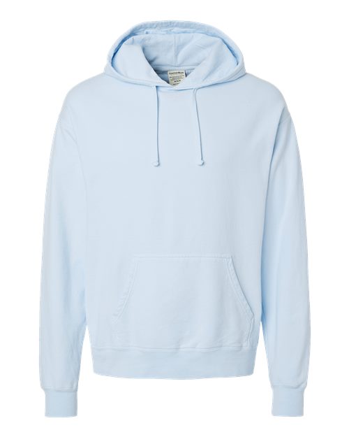 ComfortWash by Hanes GDH450 Unisex Garment-Dyed Hooded Sweatshirt