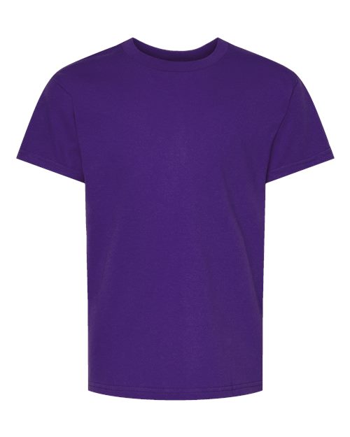 Hanes 5480 Youth Essential-T T-Shirt