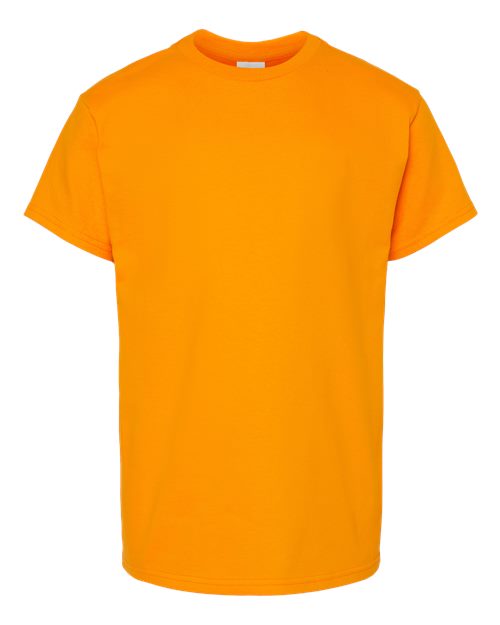 Hanes 5480 Youth Essential-T T-Shirt