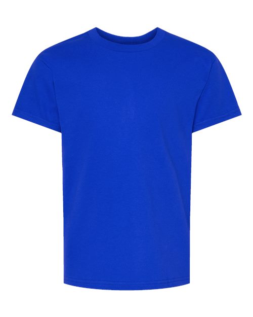 Hanes 5480 Youth Essential-T T-Shirt