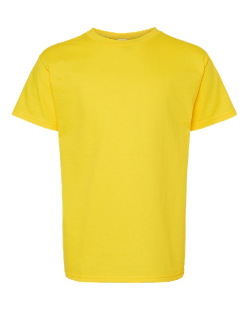 Hanes 5480 Youth Essential-T T-Shirt