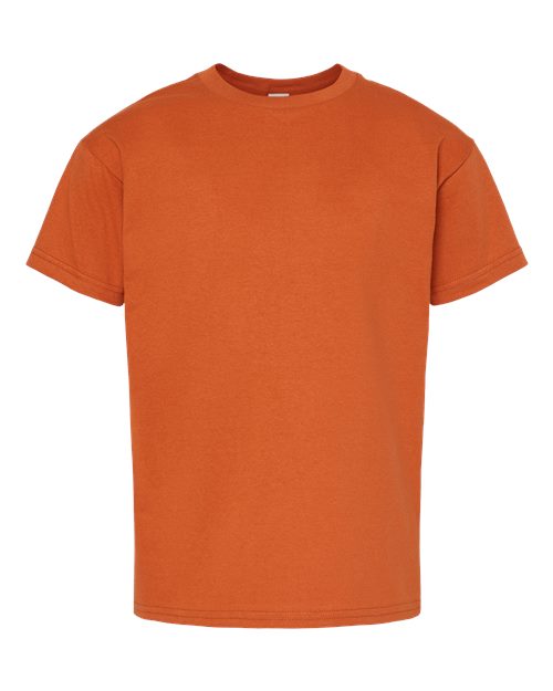Hanes 5480 Youth Essential-T T-Shirt