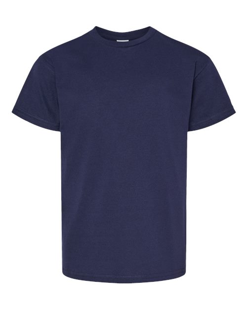 Hanes 5480 Youth Essential-T T-Shirt