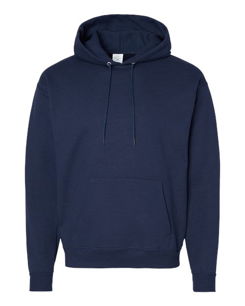 Hanes P170 Unisex EcoSmart® Hooded Sweatshirt