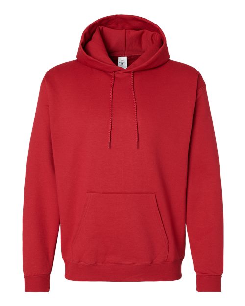 Hanes P170 Unisex EcoSmart® Hooded Sweatshirt
