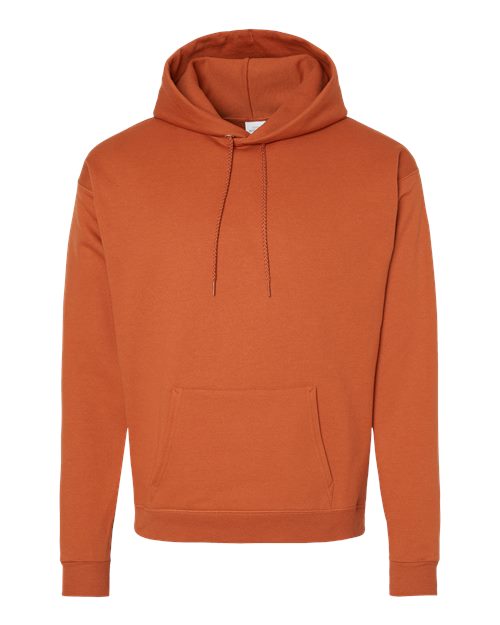 Hanes P170 Unisex EcoSmart® Hooded Sweatshirt