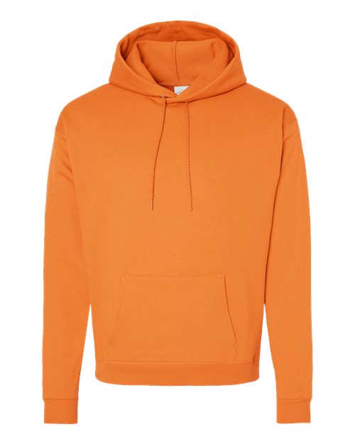 Hanes P170 Unisex EcoSmart® Hooded Sweatshirt