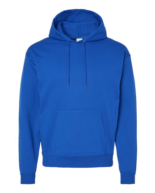 Hanes P170 Unisex EcoSmart® Hooded Sweatshirt