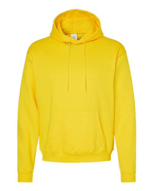 Hanes P170 Unisex EcoSmart® Hooded Sweatshirt