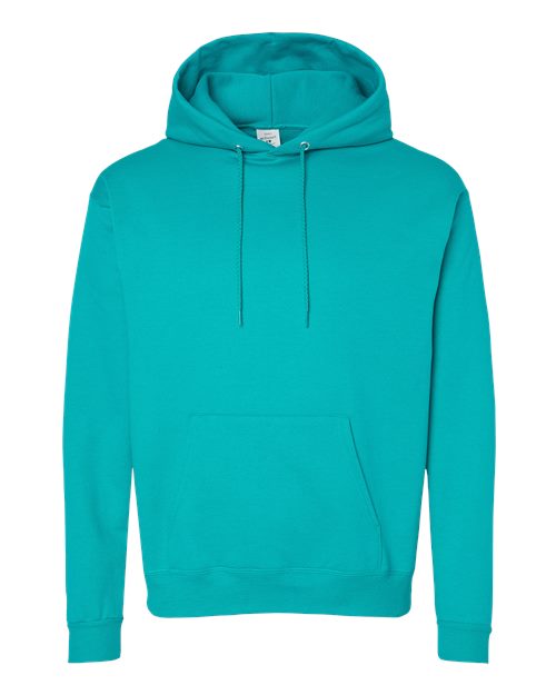 Hanes P170 Unisex EcoSmart® Hooded Sweatshirt