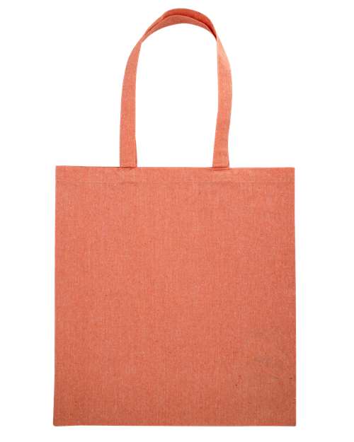 Liberty Bags 8860R Nicole Recycled Tote