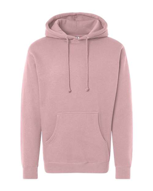 Independent Trading Co. IND4000 Unisex Heavyweight Hooded Sweatshirt