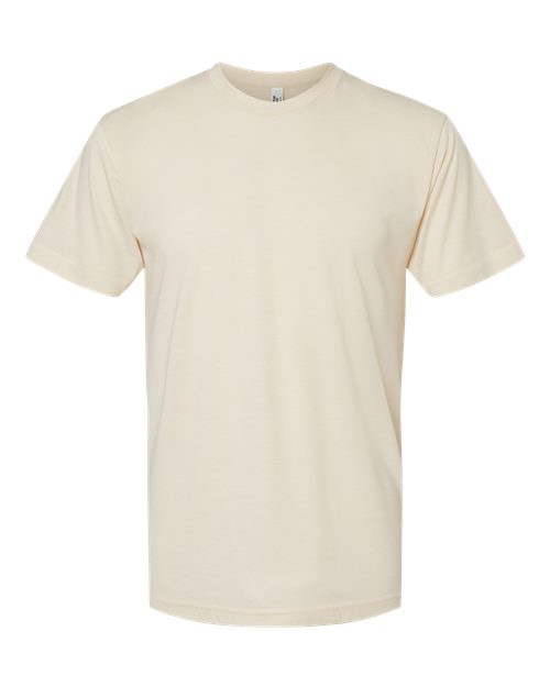 American Apparel TR401 Unisex Triblend Track Tee