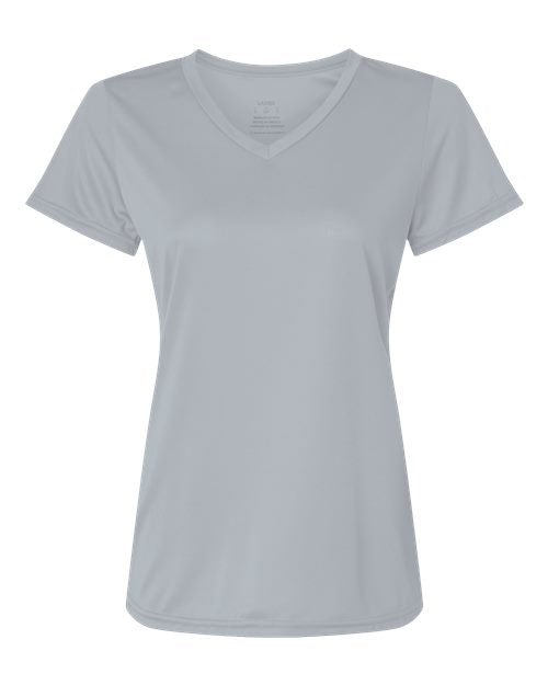 Augusta Sportswear 1790 Women's Nexgen Performance V-Neck T-Shirt