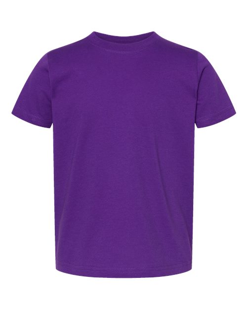 Rabbit Skins 3321 Toddler Fine Jersey Tee