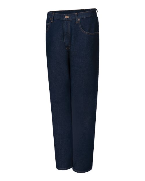Red Kap PD90 Men's Dura-Kap Flex Work Jeans