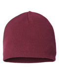 Atlantis Headwear YALA Sustainable Beanie