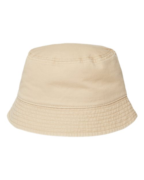 Atlantis Headwear POWELL Sustainable Bucket Hat