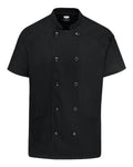 Chef Designs 051W Women's Airflow Raglan Chef Coat