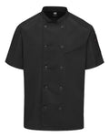 Chef Designs 052M Airflow Raglan Chef Coat