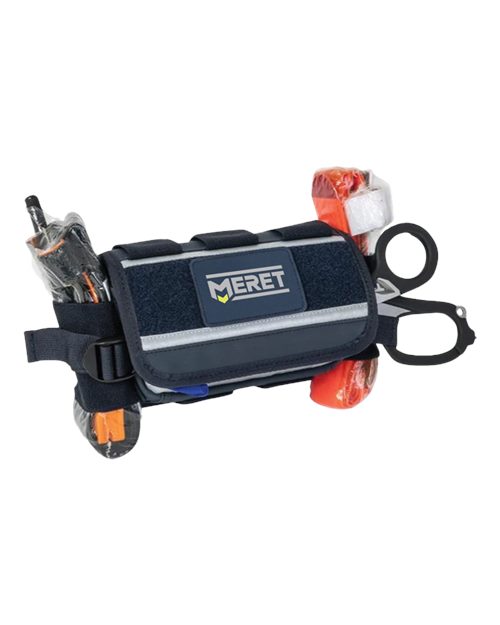 MERET M8111-NB TFAK™ PRO X Blue Waist Pack