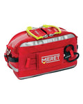 MERET M8110F FIRST-IN™ PRO X Red Waist Pack