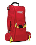 MERET M8108FN RECOVER™ PRO X Red Backpack