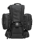 MERET M8108TBN RECOVER™ PRO X Black Backpack