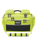 MERET M8101HV OMNI™ PRO X High Viz Yellow Convertible Backpack Bag