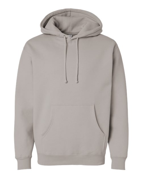 Independent Trading Co. IND4000 Unisex Heavyweight Hooded Sweatshirt