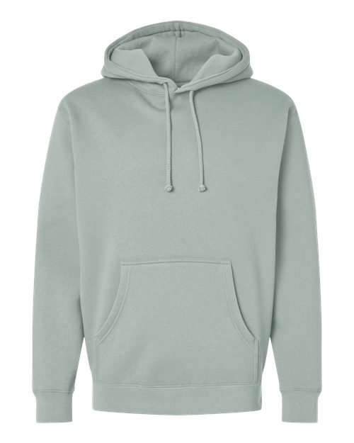 Independent Trading Co. IND4000 Unisex Heavyweight Hooded Sweatshirt