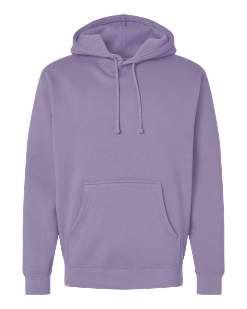 Independent Trading Co. IND4000 Unisex Heavyweight Hooded Sweatshirt