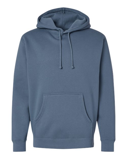 Independent Trading Co. IND4000 Unisex Heavyweight Hooded Sweatshirt