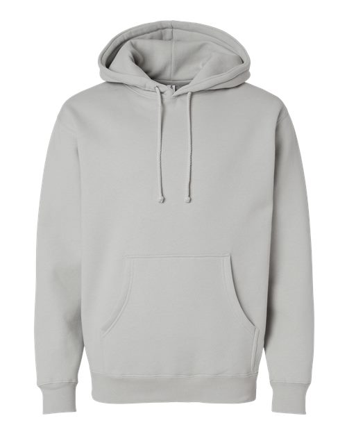 Independent Trading Co. IND4000 Unisex Heavyweight Hooded Sweatshirt