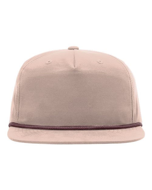 Richardson 256 Umpqua Gramps Cap
