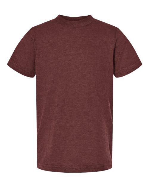 Tultex 235 Youth Fine Jersey T-Shirt