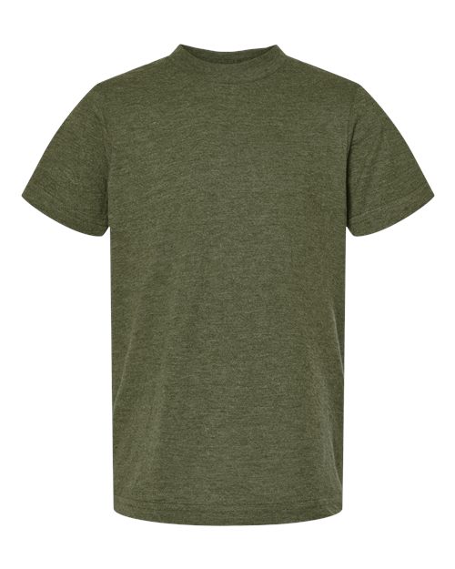 Tultex 235 Youth Fine Jersey T-Shirt